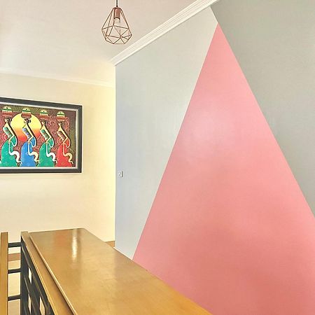 Ak Residences Tagbilaran City Bagian luar foto