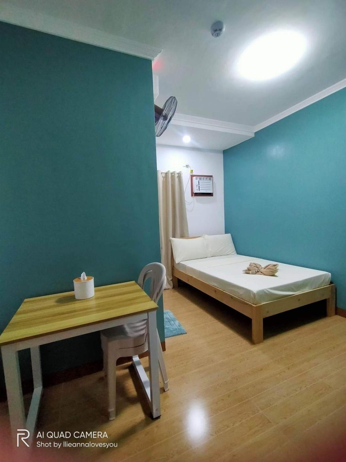 Ak Residences Tagbilaran City Bagian luar foto