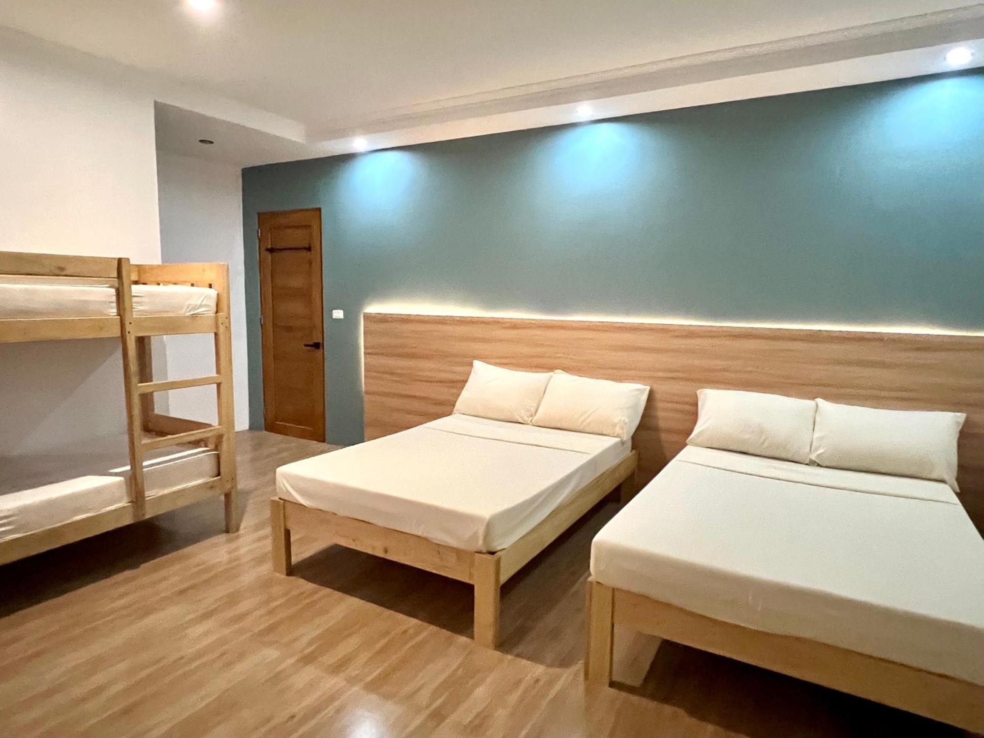Ak Residences Tagbilaran City Bagian luar foto
