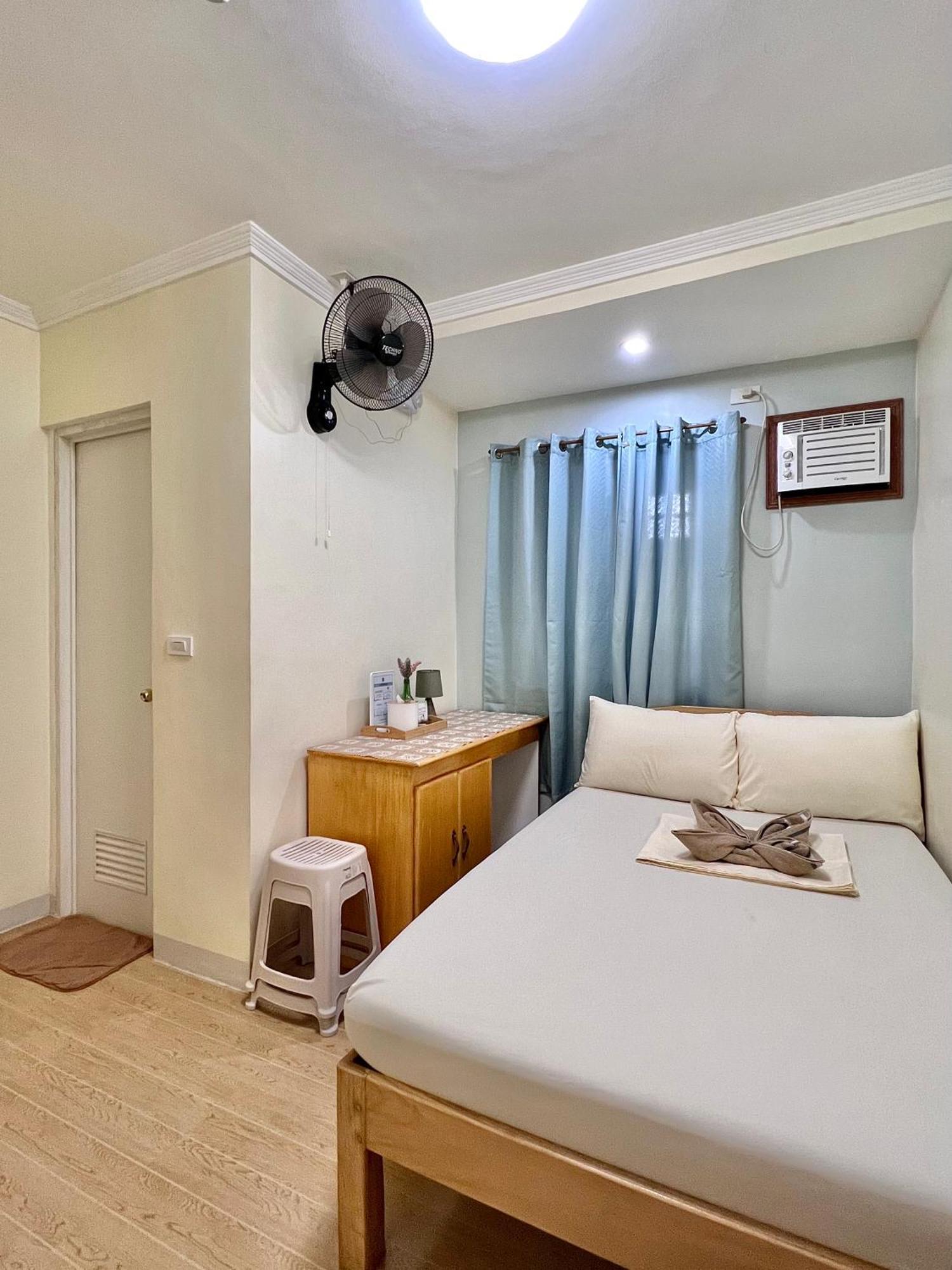 Ak Residences Tagbilaran City Bagian luar foto