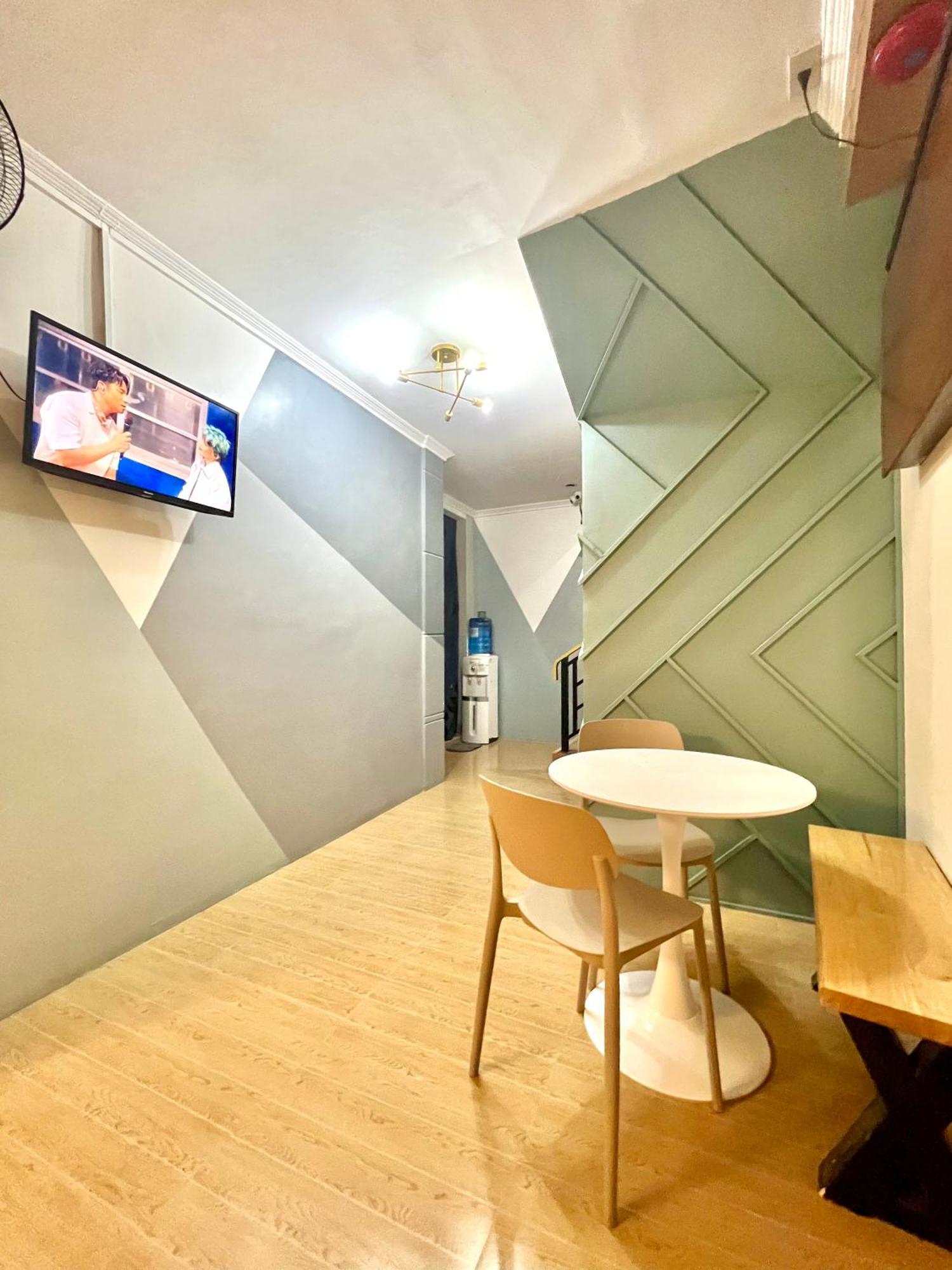 Ak Residences Tagbilaran City Bagian luar foto