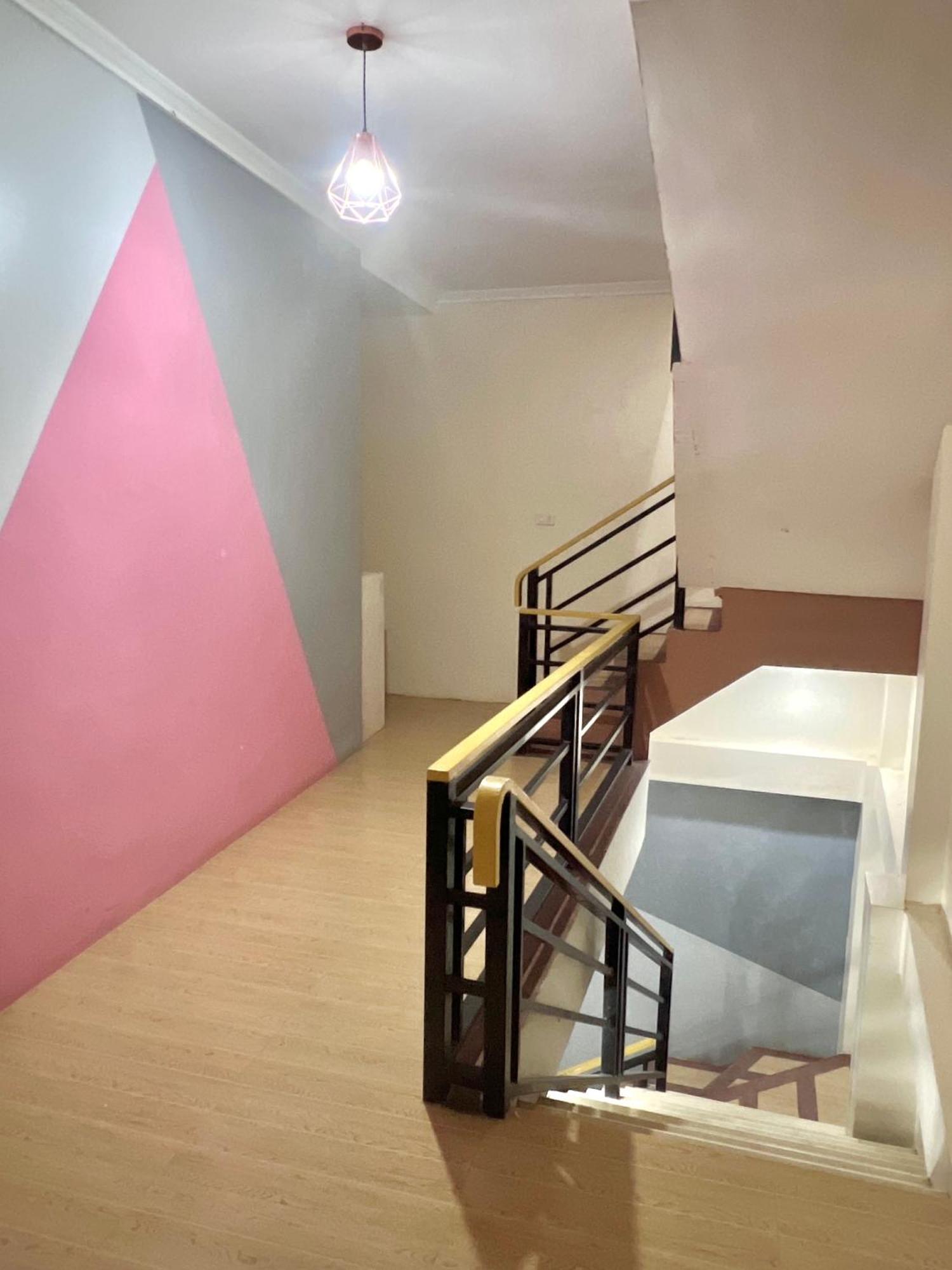 Ak Residences Tagbilaran City Bagian luar foto